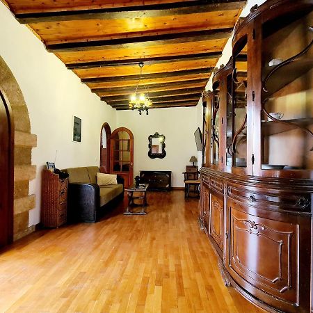 Cosmos Old Town Appartement Rhodes City Buitenkant foto