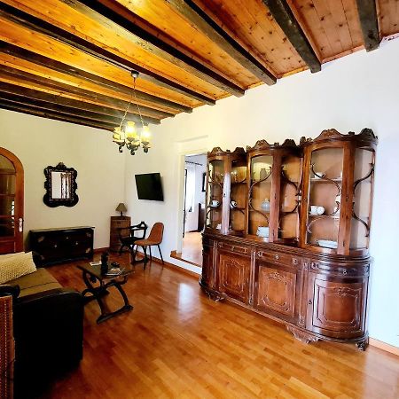 Cosmos Old Town Appartement Rhodes City Buitenkant foto