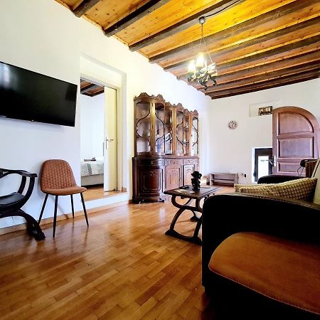Cosmos Old Town Appartement Rhodes City Buitenkant foto