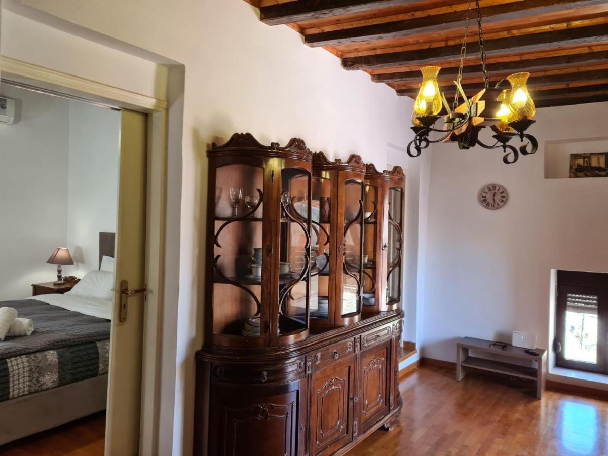 Cosmos Old Town Appartement Rhodes City Buitenkant foto