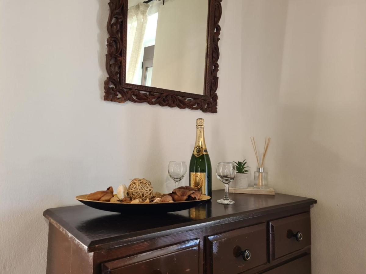 Cosmos Old Town Appartement Rhodes City Buitenkant foto
