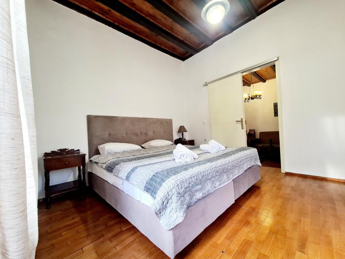 Cosmos Old Town Appartement Rhodes City Buitenkant foto